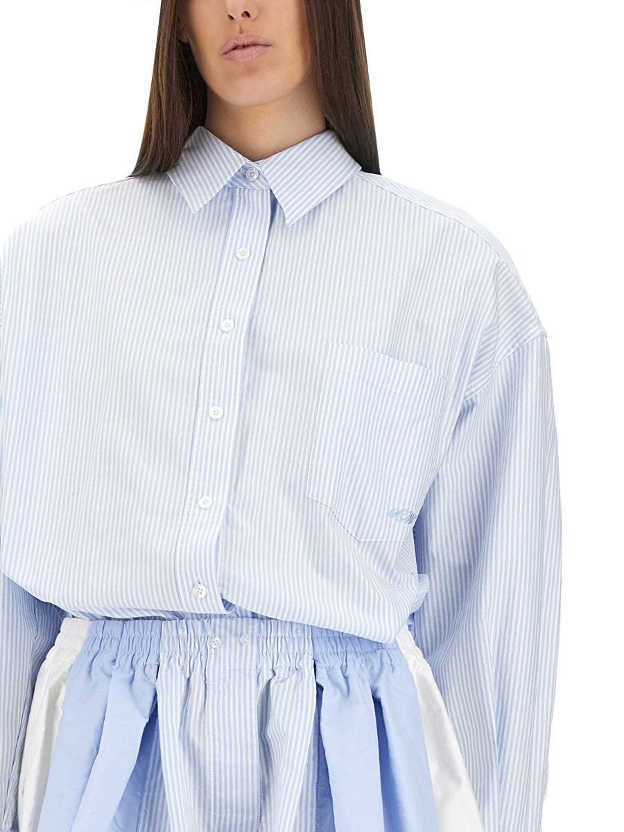 Alexander Wang Suits & Dresses - Light Blue | Wanan Luxury