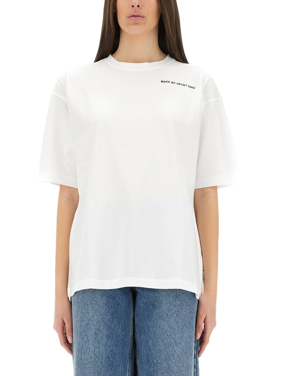 Aspesi T shirts - White | Wanan Luxury