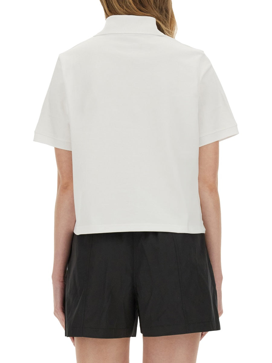Kenzo Polo - White | Wanan Luxury
