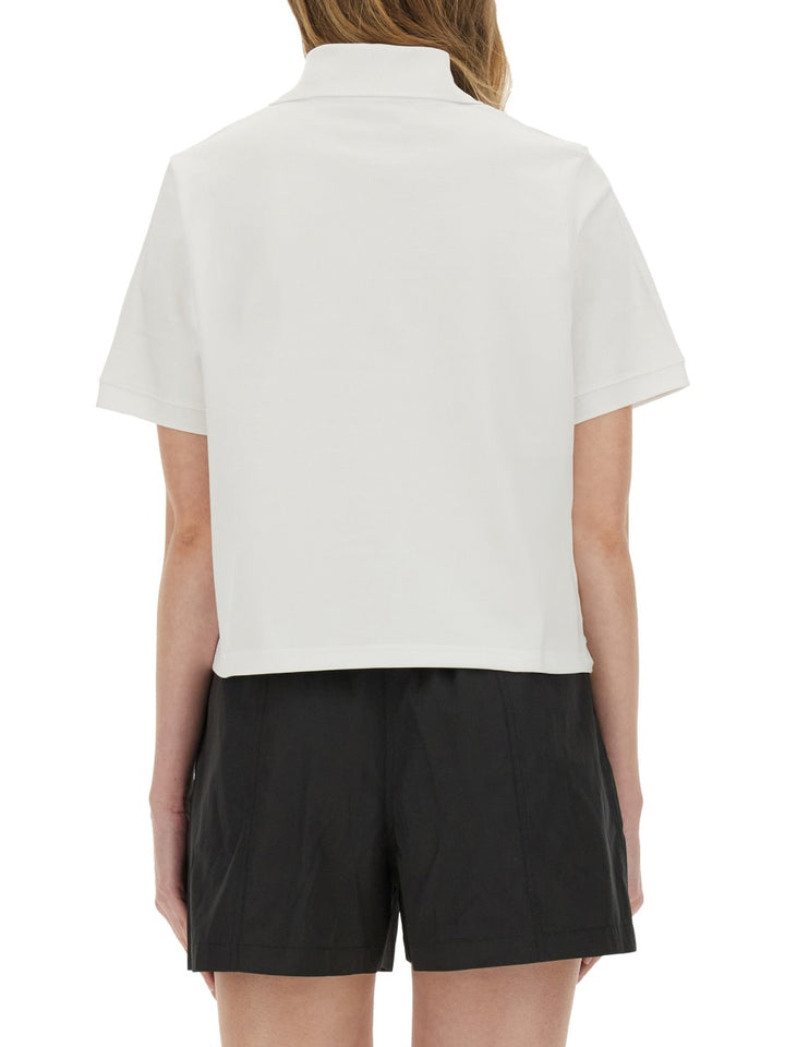 Kenzo Polo - White | Wanan Luxury