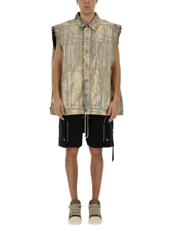 Jumbo Vest