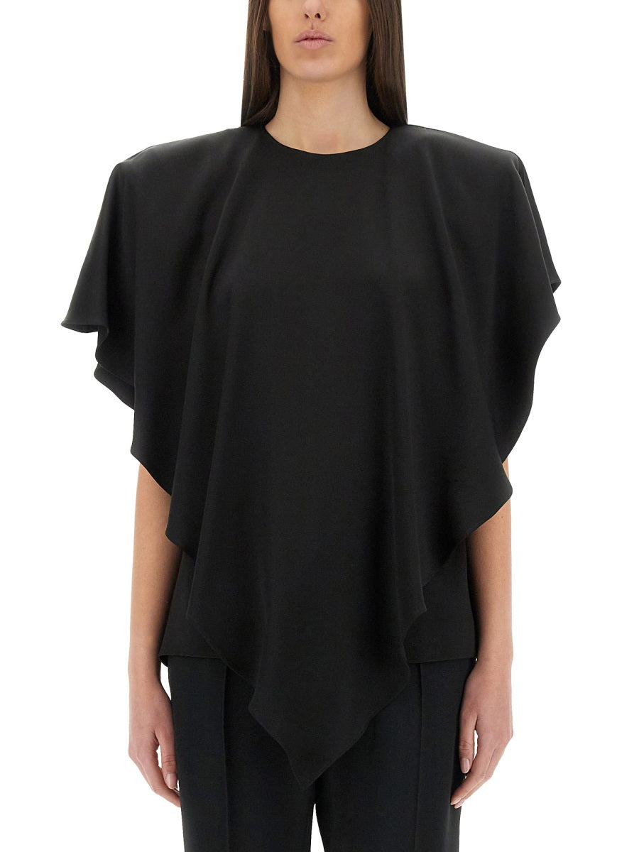 Stella McCartney Tops - Black | Wanan Luxury