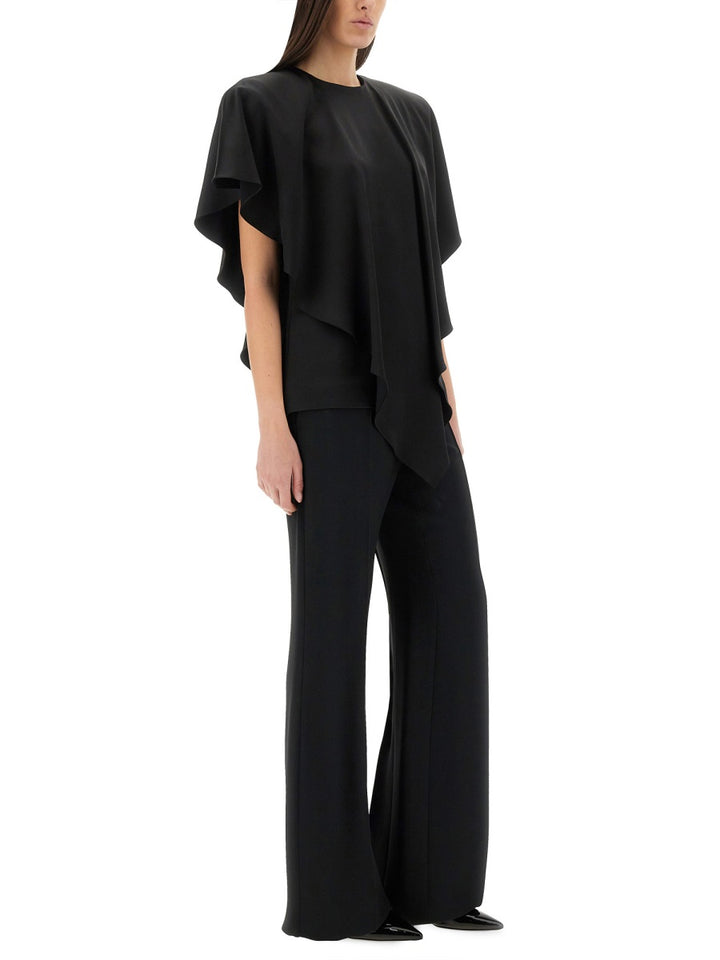 Stella McCartney Tops - Black | Wanan Luxury