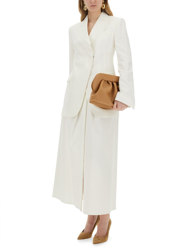 Sportmax Jackets - White | 854a94deb1ca8ceddceaa2623da9243c8f4adbc2