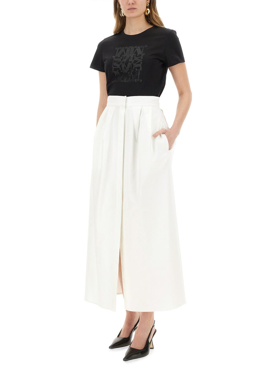 Max Mara T shirts - Black | ceebf50519cd66d19707c9faa972cb6ae6cfb8b0