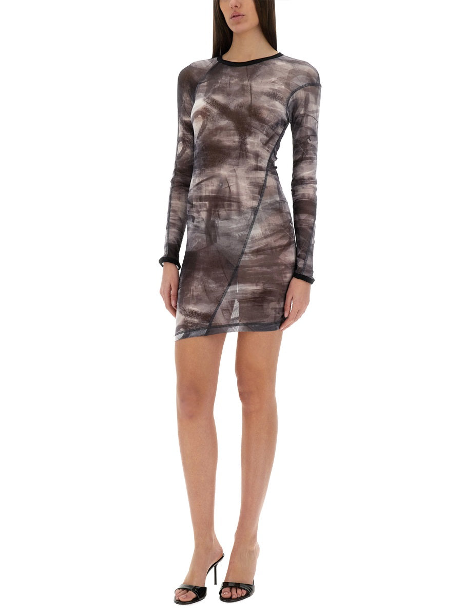 Helmut Lang Suits & Dresses - Grey | Wanan Luxury