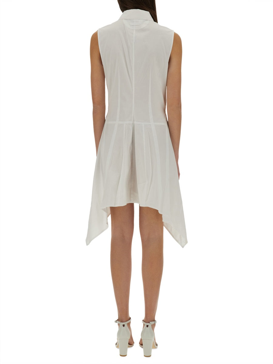 Helmut Lang Suits & Dresses - White | Wanan Luxury