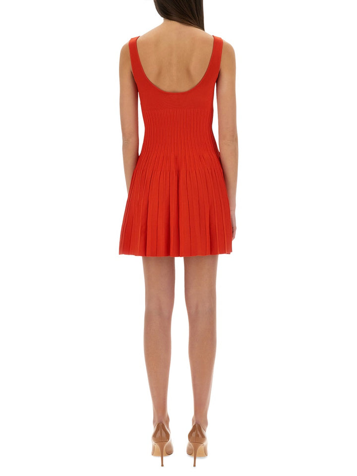 Staud Suits & Dresses - Red | Wanan Luxury