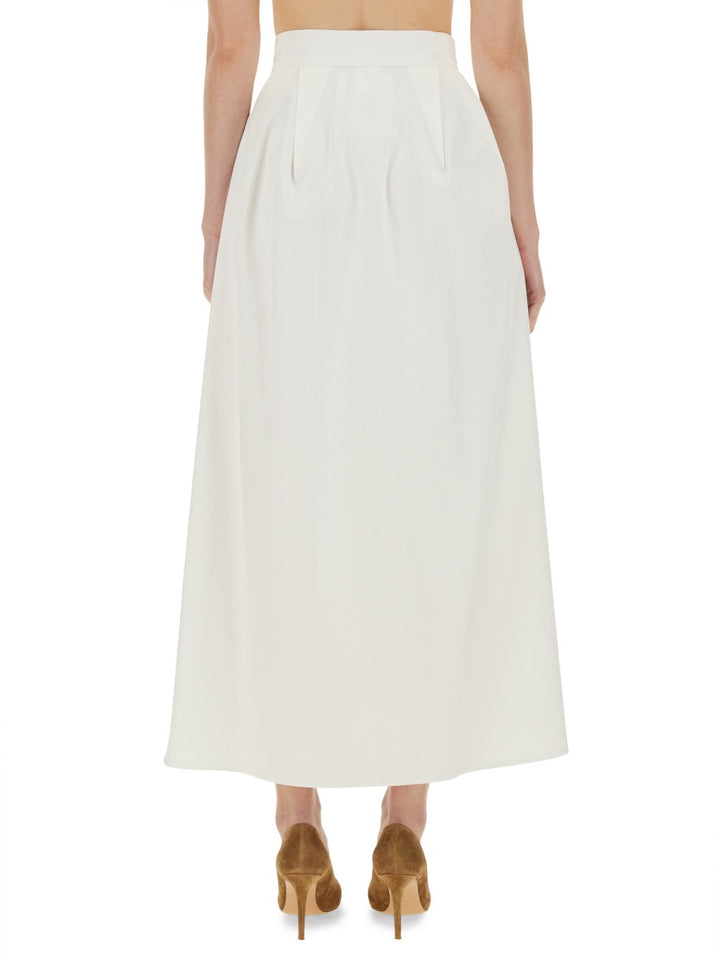 Max Mara Skirts - White | d786c2bd0814641e1af622c980afc3d87844443f