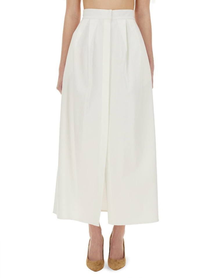 Max Mara Skirts - White | 07dd6286c6e20a1acdf1228aabf41790fdcae468