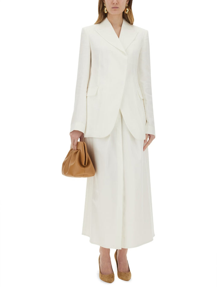 Max Mara Skirts - White | 10afb7f816bbc1230eccb485a0371ab1ec74d0dd