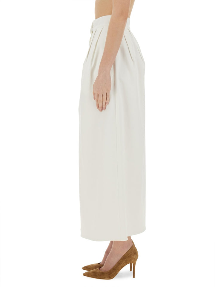 Max Mara Skirts - White | 01b0ed745f43f257cca7634f191db33724a920ec