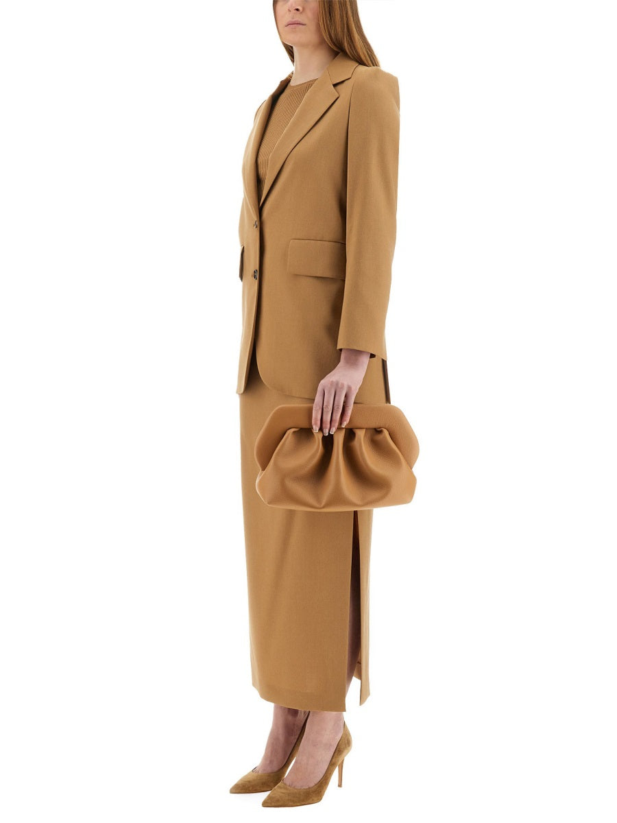 Max Mara Skirts - Beige | 7a5e01de947ff12a1f1078b7bb70602d9edcf509