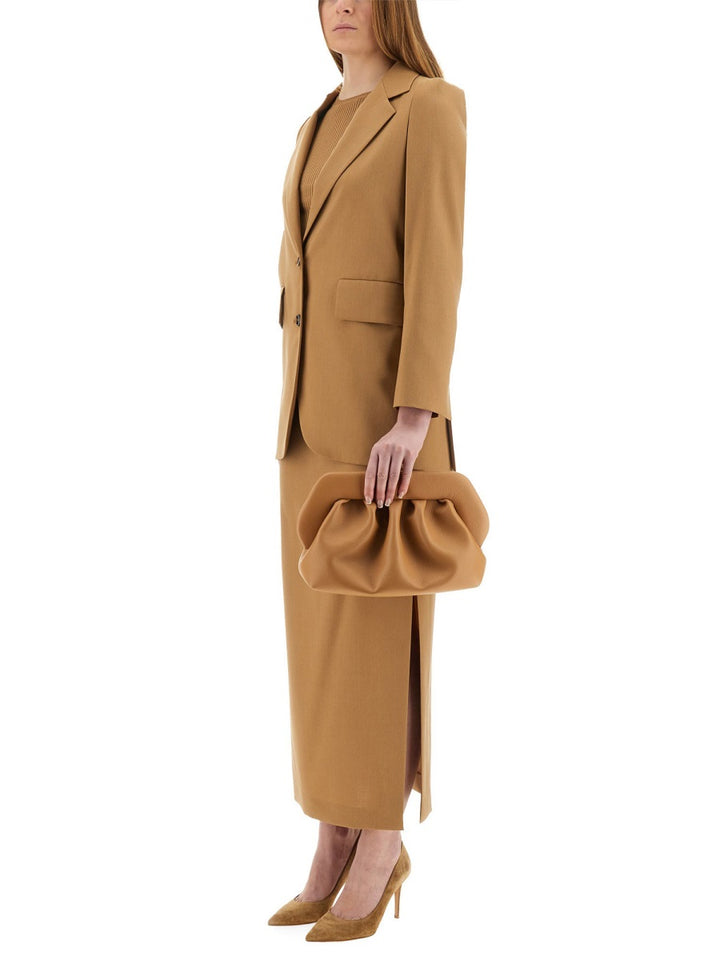 Max Mara Skirts - Beige | 7a5e01de947ff12a1f1078b7bb70602d9edcf509