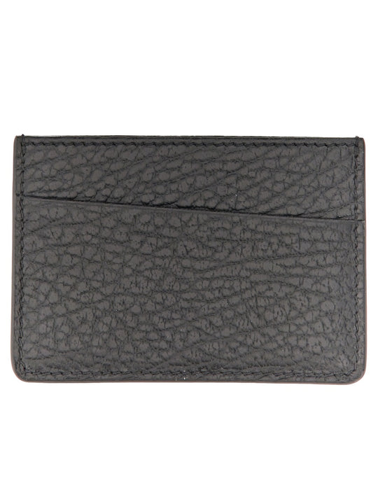 Leather Card Holder