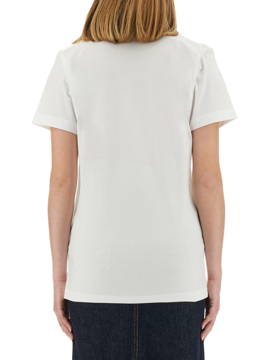 Moschino T shirts - White | Wanan Luxury