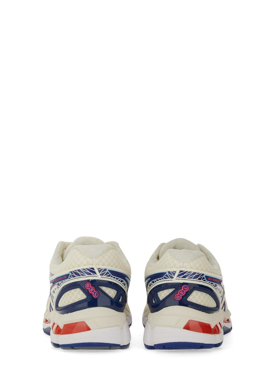 Asics Sneakers - Multcolor | Wanan Luxury