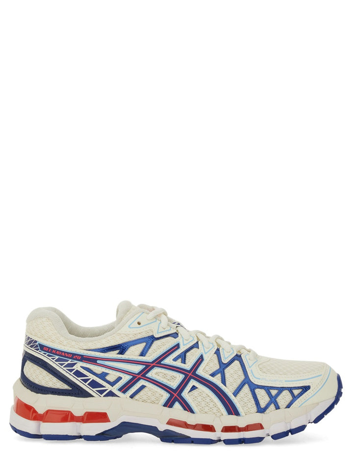 Asics Sneakers - Multcolor | Wanan Luxury