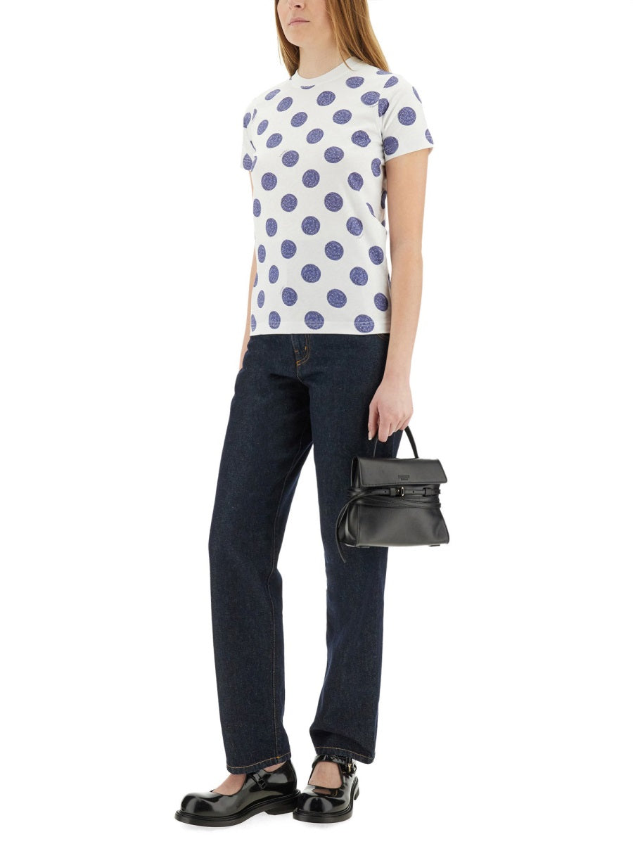 Moschino Denim - Blue | Wanan Luxury