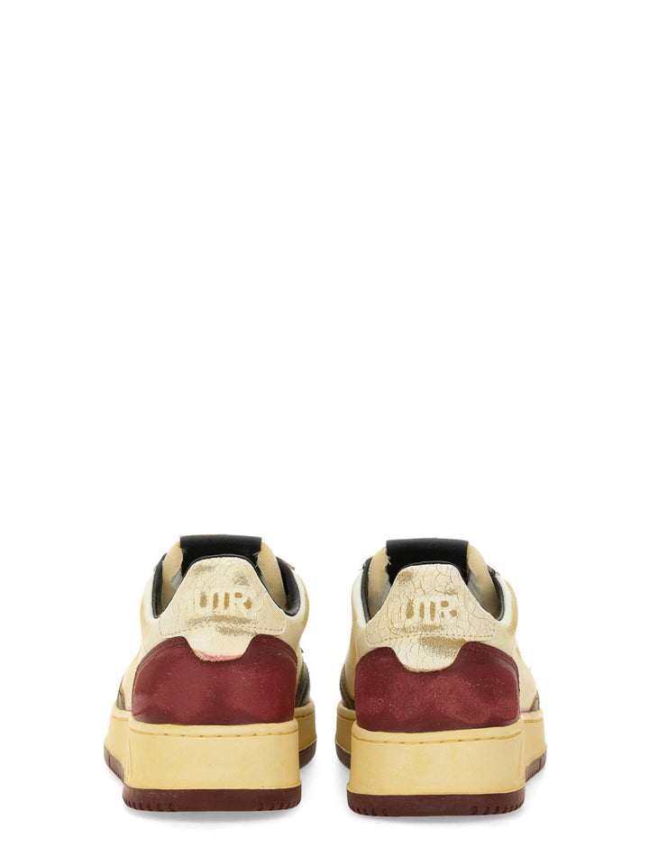 Autry Sneakers - White | Wanan Luxury