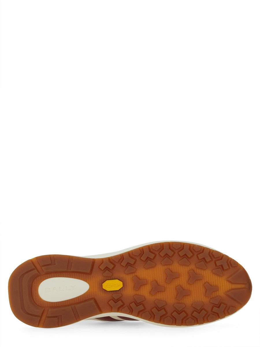 Bally Sneakers - White | Wanan Luxury