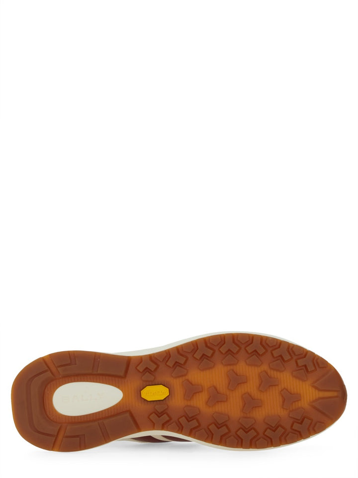 Bally Sneakers - White | Wanan Luxury