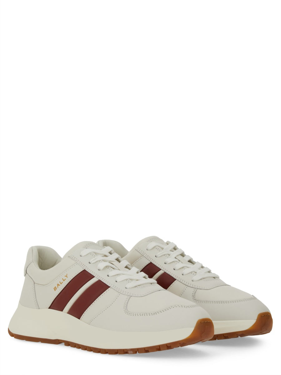 Bally Sneakers - White | Wanan Luxury