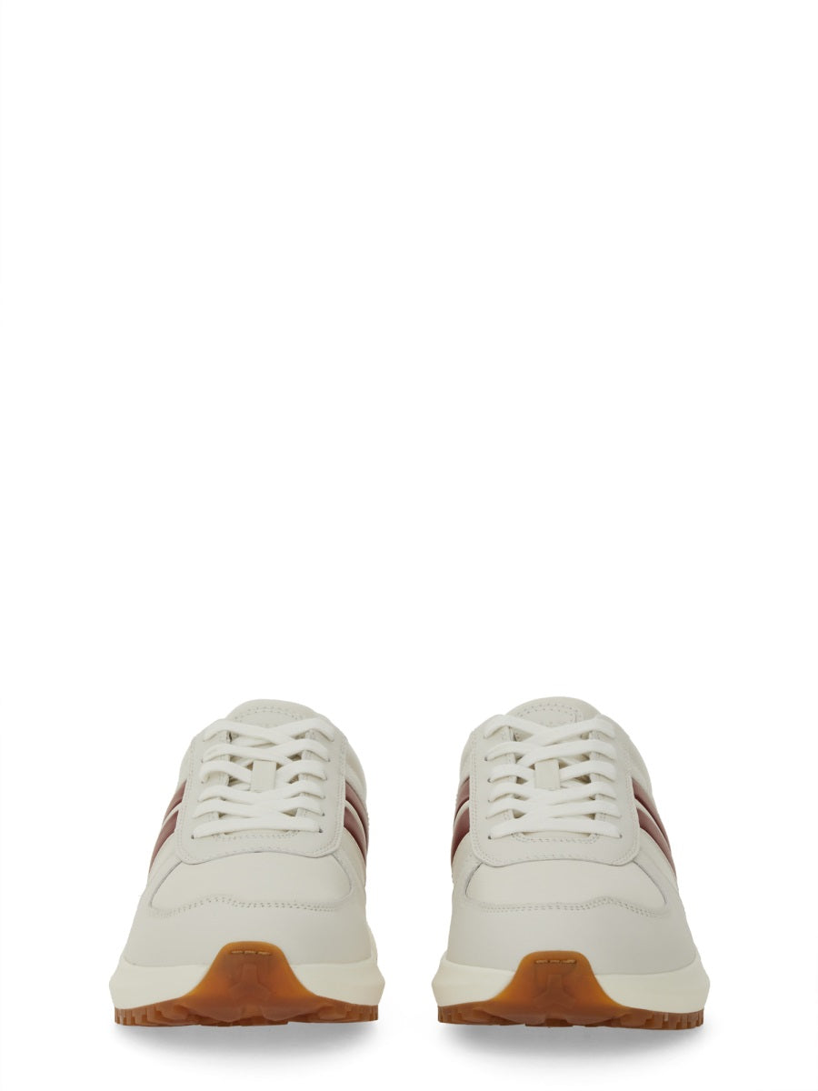 Bally Sneakers - White | Wanan Luxury