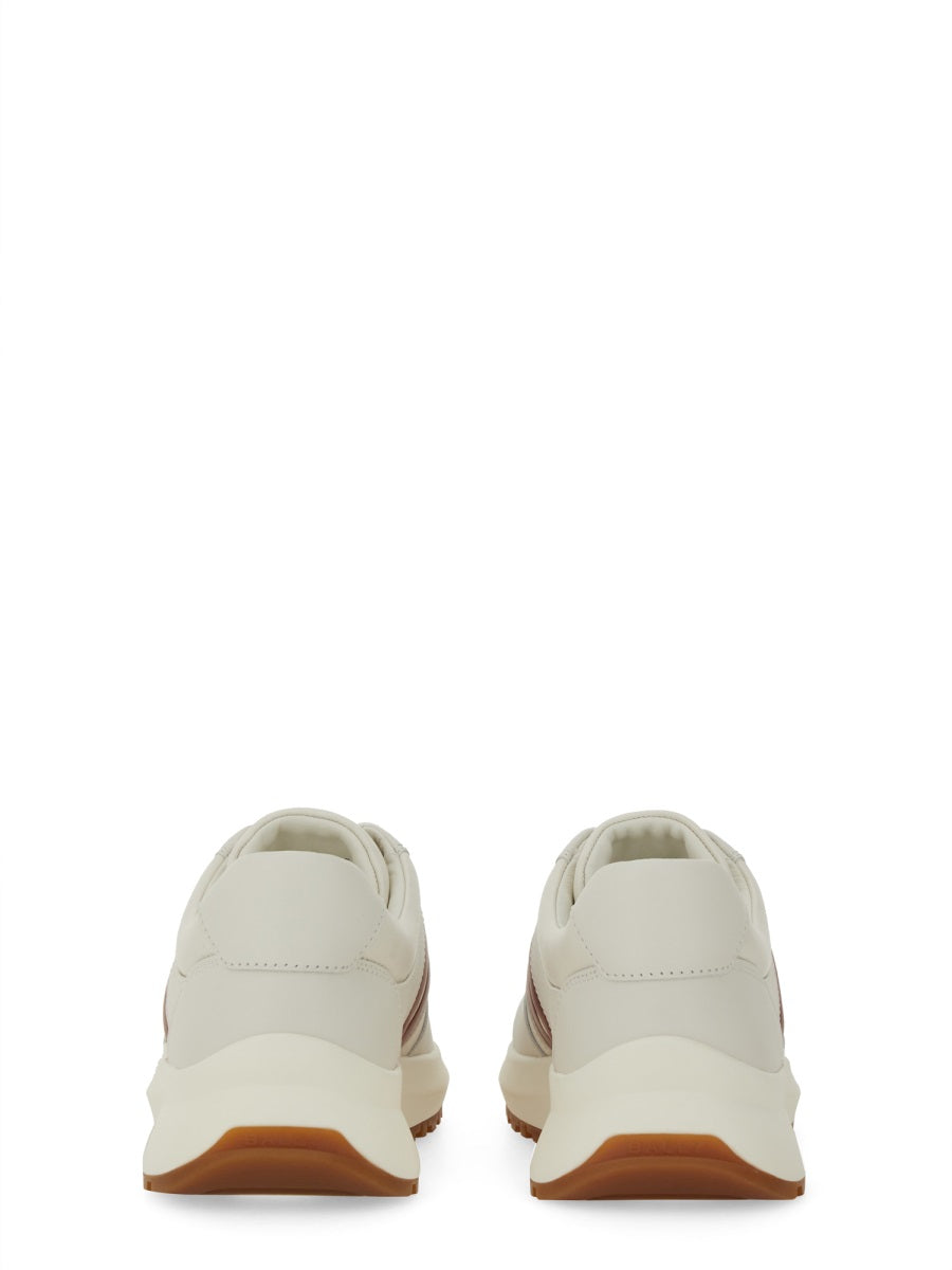 Bally Sneakers - White | Wanan Luxury