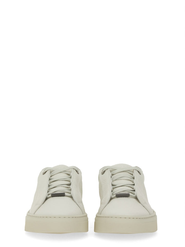 Boss Sneakers - White | Wanan Luxury