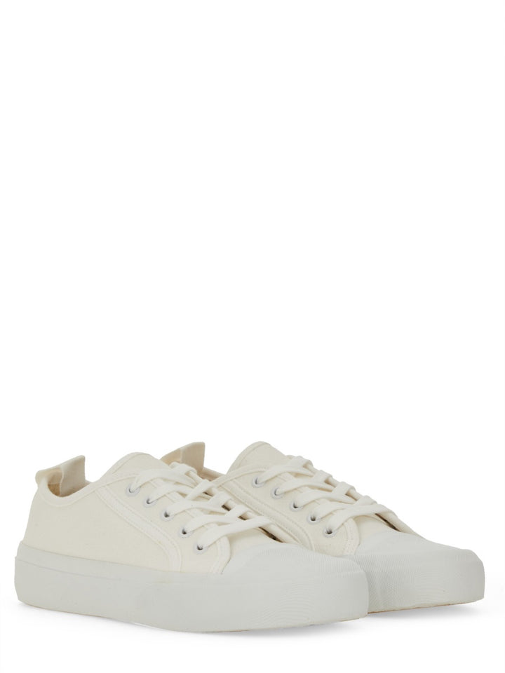 Studio Nicholson Sneakers - White | Wanan Luxury