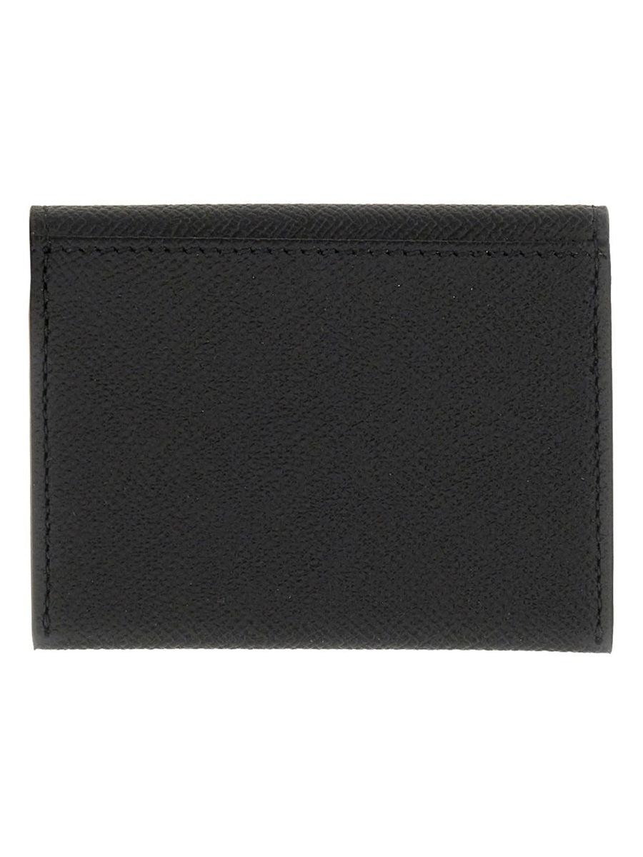 Ferragamo Wallets & Pures - Black | 992904521e656a3159a826637a9dd60e626b234d