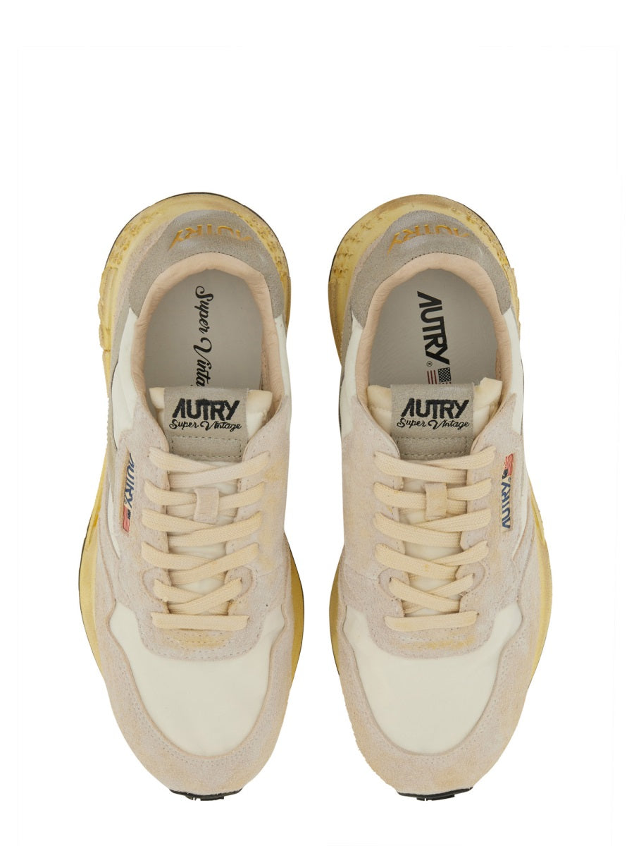 Autry Sneakers - White | Wanan Luxury