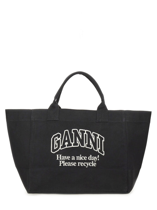 Oversized Tote Bag
