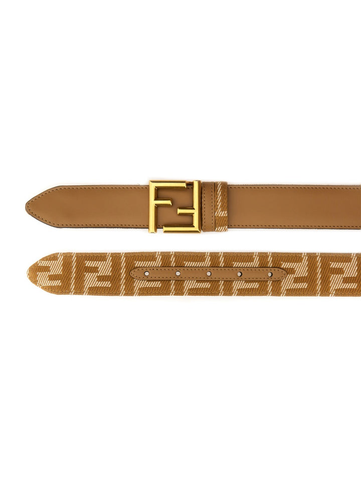 Fendi Belts - Beige | Wanan Luxury