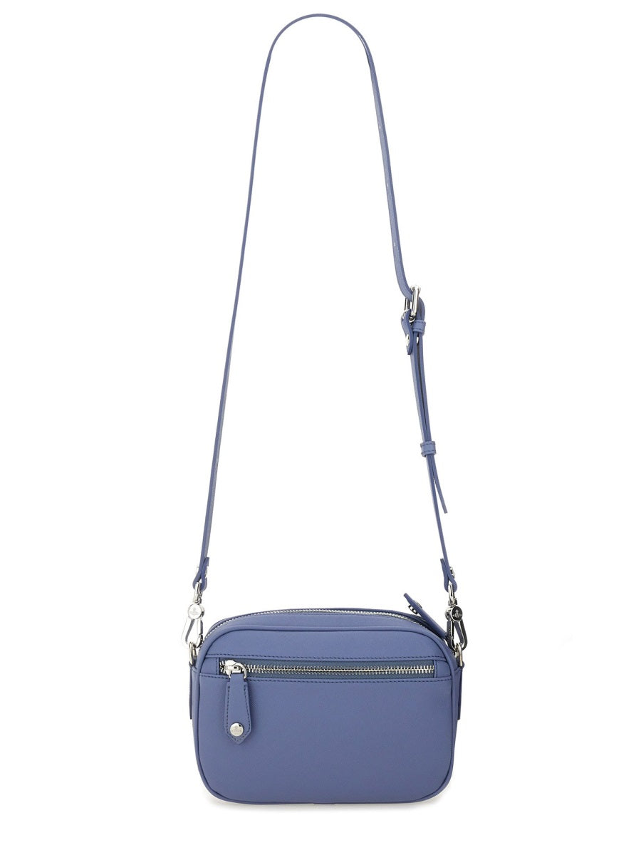 Vivienne Westwood Shoulder Bags - White, Light Blue | Wanan Luxury