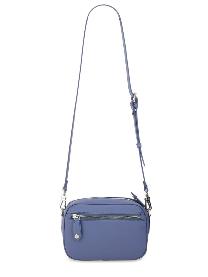 Vivienne Westwood Shoulder Bags - White, Light Blue | Wanan Luxury