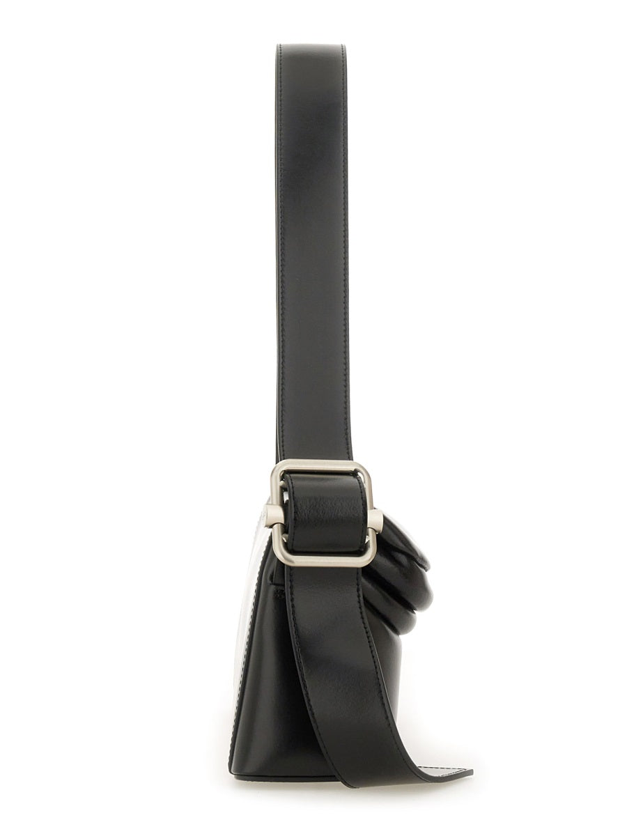 OSOI Shoulder Bags - Black | Wanan Luxury