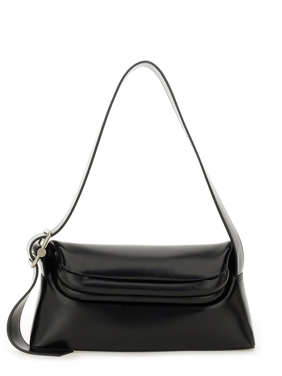 OSOI Shoulder Bags - Black | Wanan Luxury