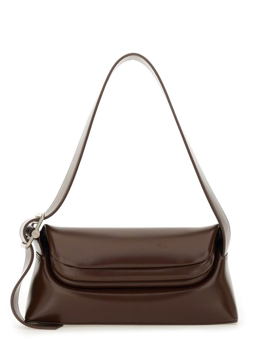 Osoi Shoulder Bags - Brown | ce9488befb905d77a271d60d8614179a67282be5