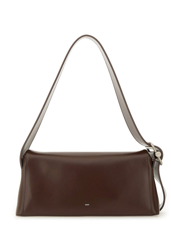 Osoi Shoulder Bags - Brown | c503f4d56960cace31aa7fb4529f5ce749980e4c