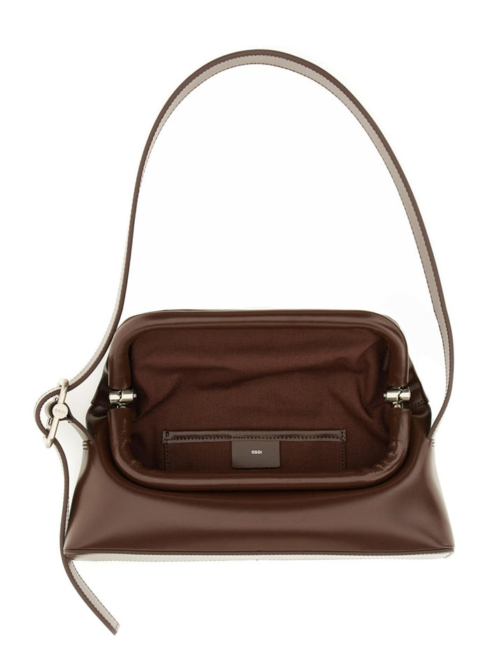 Osoi Shoulder Bags - Brown | 9c93ea0934213a32a88ce8354ddad9e1ee306da0