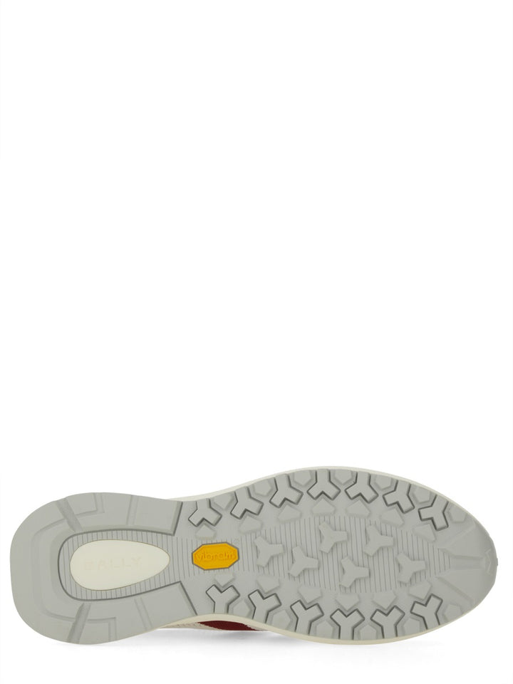 Bally Sneakers - White | Wanan Luxury