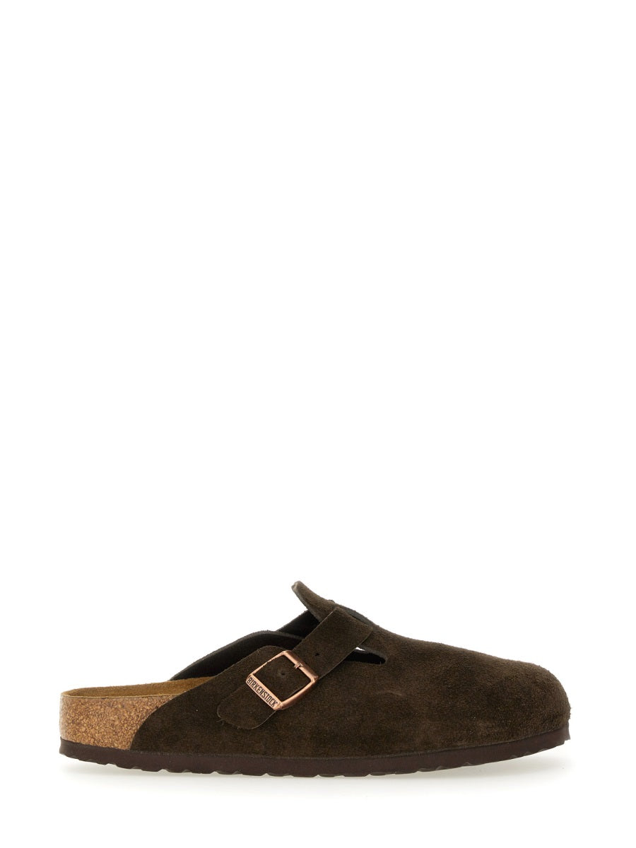 Birkenstock Sandals - Brown | a0a230093b1e33bf9215b842f72ec1ea85d7e9bb