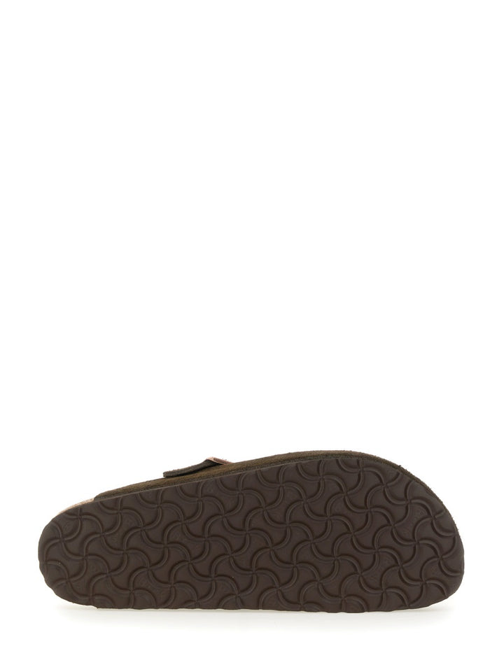Birkenstock Sandals - Brown | 46e311bcfcfda44cc2032274a704a3af0cd1fc70