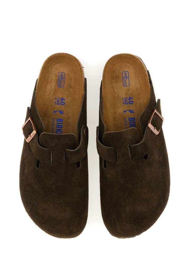 Birkenstock Sandals - Brown | 0054227e87d0d5a28c4f5bf28109402c3a80a13b