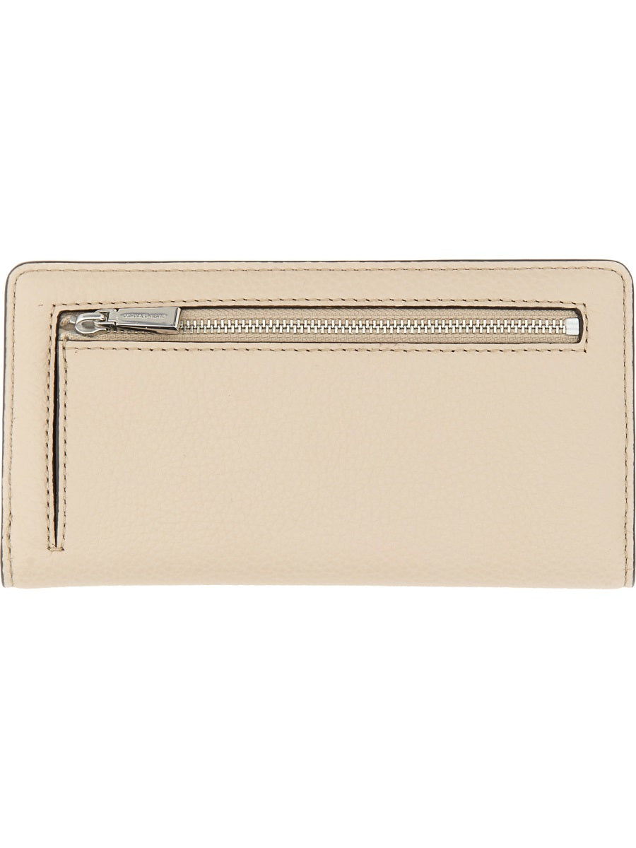 Michael Kors Wallets & Pures - Beige | Wanan Luxury
