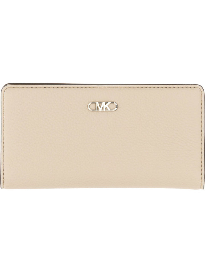 Michael Kors Wallets & Pures - Beige | Wanan Luxury