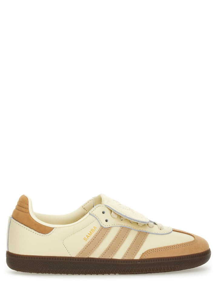 Adidas Originals Sneakers - Beige | Wanan Luxury