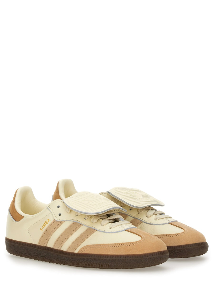 Adidas Originals Sneakers - Beige | Wanan Luxury